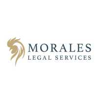 Morales Legal Services Logo