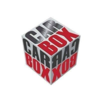 Original Carboxx Car Dealer Logo