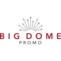 Big Dome Promo Logo