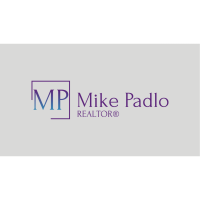 Mike Padlo, REALTOR® Brownstown, Trenton, Woodhaven and Downriver Communities Logo