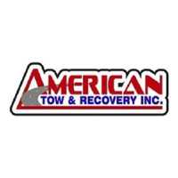 American Tow & Recovery, Inc. Logo