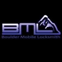 Boulder mobile locksmiths Logo