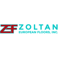 Zoltan European Floors Inc Logo