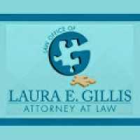 Gillis Law LLC Logo