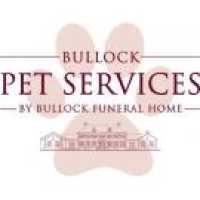 Bullock Pet Cremation Services LLC Logo