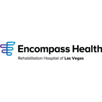 Encompass Health Rehabilitation Hospital of Las Vegas Logo
