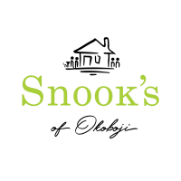 Snook's of Okoboji Logo