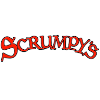 Scrumpy's Hard Cider Bar and Pub, Home of Summit Hard Cider Logo