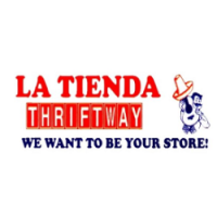 La Tienda Thriftway Logo