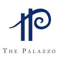 The Atlantic Palazzo Logo
