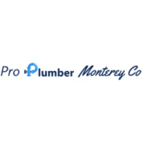Pro Plumber Monterey Co Logo