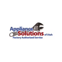 Appliance Solutions of Utah Logo