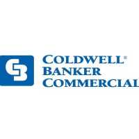 Steve Lynch - Coldwell Banker Commercial Logo