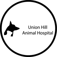 Union Hill Animal Hospital Logo