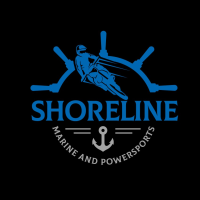 Shoreline Marine & Powersports LLC Logo