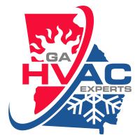 GA HVAC Experts Logo