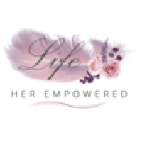 Her Empowered Life Logo