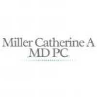 Catherine A Miller, MD Logo