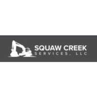 Squaw Creek Services, LLC Logo