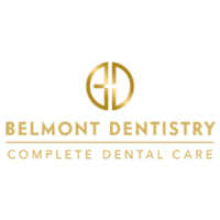 Belmont Dentistry Peoria Logo