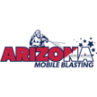 Arizona Mobile Blasting Logo