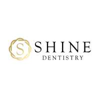 Shine Dentistry Logo