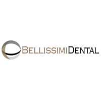 Bellissimi Dental Logo