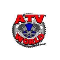 ATV World Logo