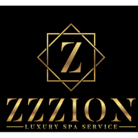 ZZZION Luxury Spa Logo