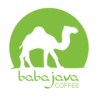 Baba Java - The Village at Meadowbrook Logo