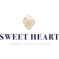 Sweet Heart Winery & Event Center Logo