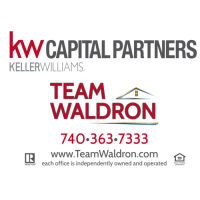 Waldron Jay Logo