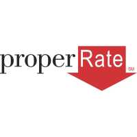 Steve Levitt at Proper Rate (NMLS #222993) Logo