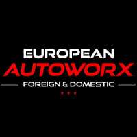 European Autoworx Logo
