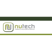 Nutech Company LLC Logo