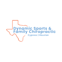 Dynamic Sports & Family Chiropractic Logo