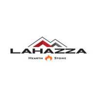 LaHazza Hearth & Stone, LLC Logo