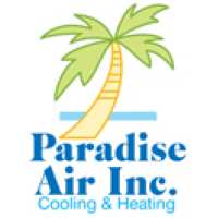 Paradise Air Inc Logo