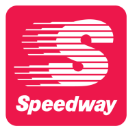 CLOSED-Speedway Logo