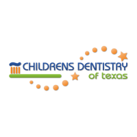 Childrens Dentistry of Texas Logo