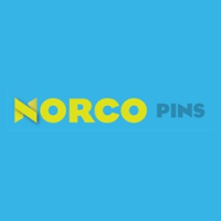 Norco Holdings, Inc - Norco Pins Logo
