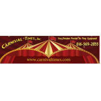 Carnival Times, Inc. Logo