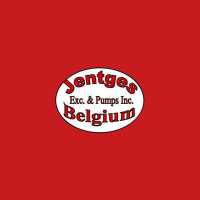 Jentges Excavating & Pumps Inc Logo