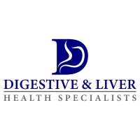 Digestive and Liver Health Specialists, PLLC Logo