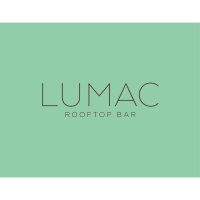 LUMAC Rooftop Bar Logo