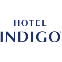 Hotel Indigo Ft Myers Dtwn River District, an IHG Hotel Logo
