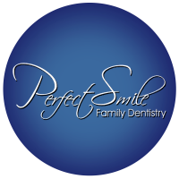 Perfect Smile Logo