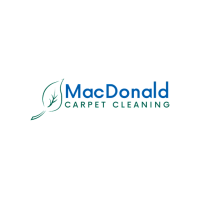MacDonald Carpet Cleaning Logo