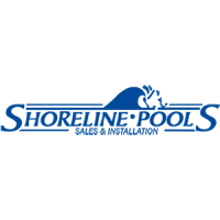 Shoreline Pools of NJ Logo