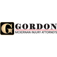 Gordon McKernan Injury Attorneys Logo